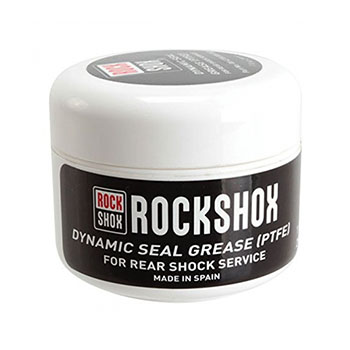 ROCK SHOX DYNAMIC GREASE (PTFE) FOR REAR SHOCKS - 29,57 M...